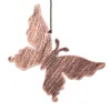 Enchanting Fluttering Butterflies Outdoor Wind Chimes for Garden Decor