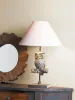 Owl Lamp
